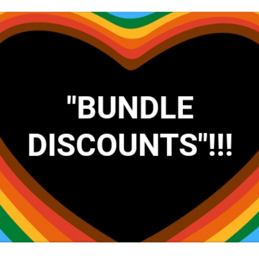💰Bundle & Save💃